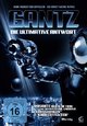 DVD Gantz - Die ultimative Antwort