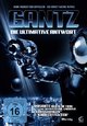 Gantz - Die ultimative Antwort Gantz - Die ultimative Antwort