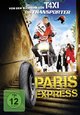 DVD Paris Express