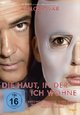 DVD Die Haut, in der ich wohne