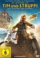DVD Die Abenteuer von Tim und Struppi - Das Geheimnis der Einhorn (3D, erfordert 3D-fähigen TV und Player) [Blu-ray Disc]