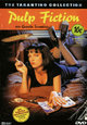 Pulp Fiction [Blu-ray Disc]