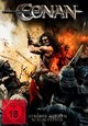 Conan (2D + 3D) [Blu-ray Disc]