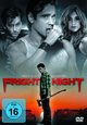 DVD Fright Night (3D, erfordert 3D-fähigen TV und Player) [Blu-ray Disc]