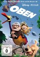 Oben (3D, erfordert 3D-fähigen TV und Player) [Blu-ray Disc]