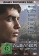 DVD Der Albaner