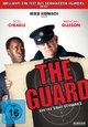 The Guard - Ein Ire sieht schwarz [Blu-ray Disc]