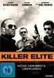 DVD Killer Elite [Blu-ray Disc]