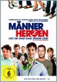 DVD Mnnerherzen und die ganz ganz grosse Liebe