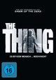 DVD The Thing [Blu-ray Disc]