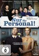 DVD Nur fr Personal!