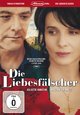 DVD Die Liebesflscher - Copie Conforme