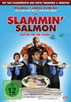 DVD Slammin' Salmon - Butter bei die Fische!