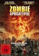 DVD 2012 Zombie Apocalypse