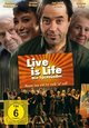 DVD Live is Life - Die Sptznder