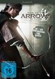 DVD War of the Arrows