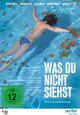 DVD Was du nicht siehst