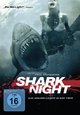 DVD Shark Night