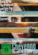DVD Cheyenne - This Must Be the Place [Blu-ray Disc]