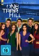 DVD One Tree Hill - Season Eight (Episodes 1-5)