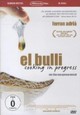 DVD El Bulli: Cooking in Progress DVD El Bulli: Cooking in Progress
