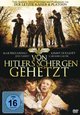 DVD Von Hitlers Schergen gehetzt