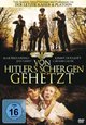 Von Hitlers Schergen gehetzt Von Hitlers Schergen gehetzt
