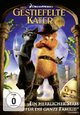 DVD Der gestiefelte Kater