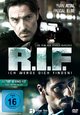 DVD R.I.F. - Ich werde dich finden!