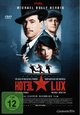 DVD Hotel Lux [Blu-ray Disc]