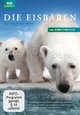 DVD Die Eisbren - Aug in Aug mit den Eisbren