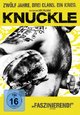 DVD Knuckle