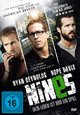 DVD The Nines [Blu-ray Disc]