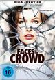 Faces in the Crowd Faces in the Crowd