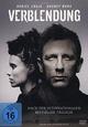 Verblendung - The Girl with the Dragon Tattoo [Blu-ray Disc]