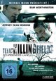 DVD Texas Killing Fields - Schreiendes Land [Blu-ray Disc]