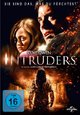 Intruders [Blu-ray Disc]