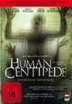 DVD Human Centipede - Der menschliche Tausendfssler