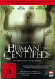 Human Centipede - Der menschliche Tausendfssler [Blu-ray Disc]