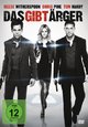 DVD Das gibt rger [Blu-ray Disc]