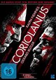 Coriolanus Coriolanus