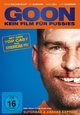DVD Goon - Kein Film fr Pussies [Blu-ray Disc]