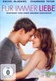 DVD Fr immer Liebe [Blu-ray Disc]