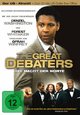 DVD The Great Debaters - Die Macht der Worte