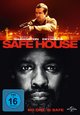 DVD Safe House [Blu-ray Disc]