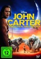 John Carter - Zwischen zwei Welten