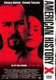 American History X [Blu-ray Disc]