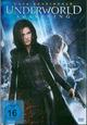 Underworld: Awakening (2D + 3D) [Blu-ray Disc]