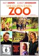 DVD Wir kaufen einen Zoo [Blu-ray Disc]