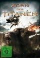 DVD Zorn der Titanen